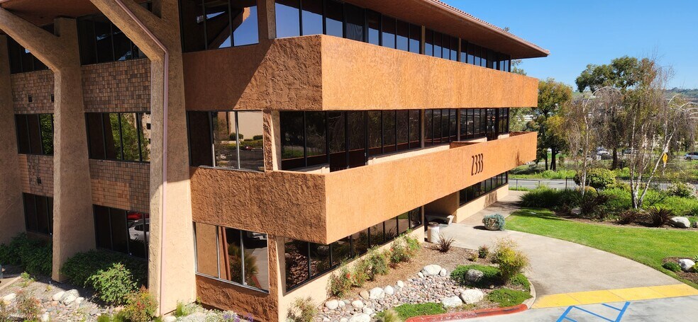 More Photos Of 2333 Camino del Rio S, San Diego Office For Lease