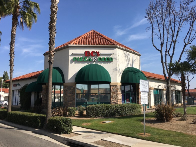 12951300 Shaw Ave, Clovis, CA 93612 For Lease