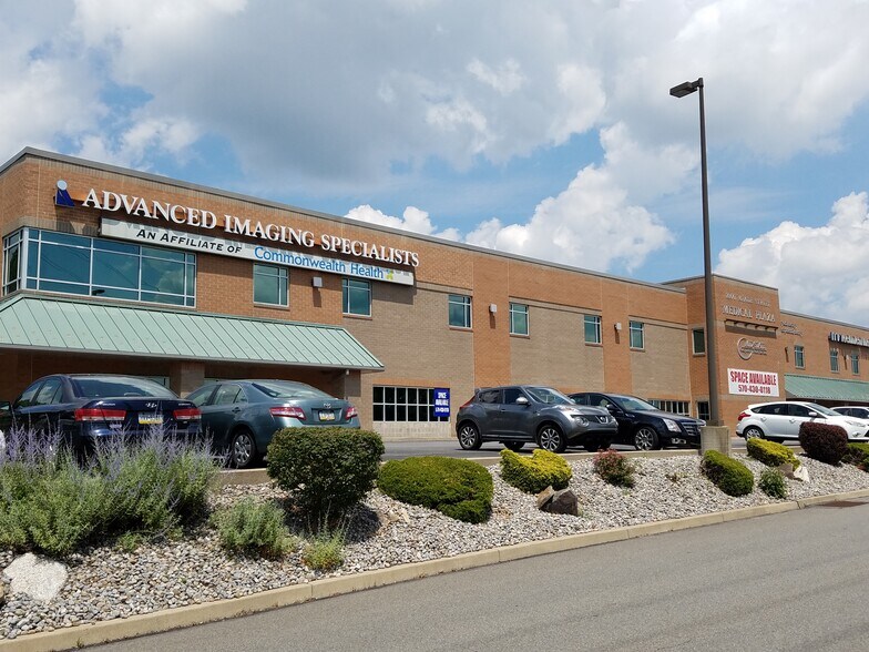 More Photos Of 1000 Meade St, Dunmore Medical For Lease