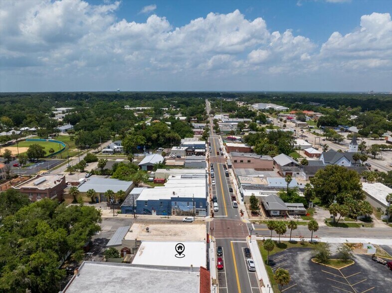 More Photos Of 621 St Johns Ave, Palatka Storefront For Sale