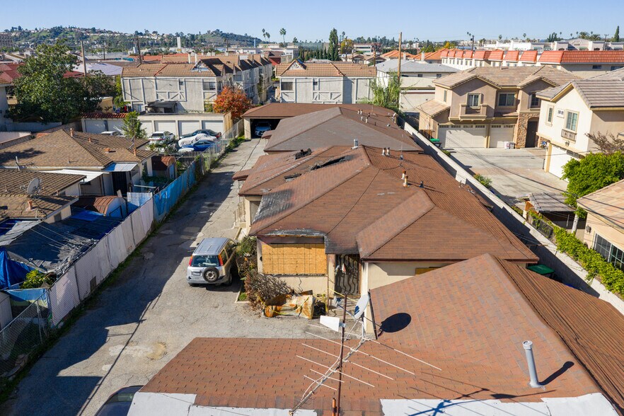 More Photos Of 215 N Alhambra Ave, Monterey Park Apartments For Sale