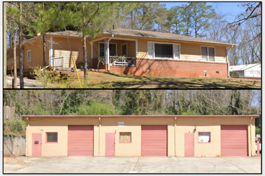 Primary Photo Of , Austell Unknown For Sale
