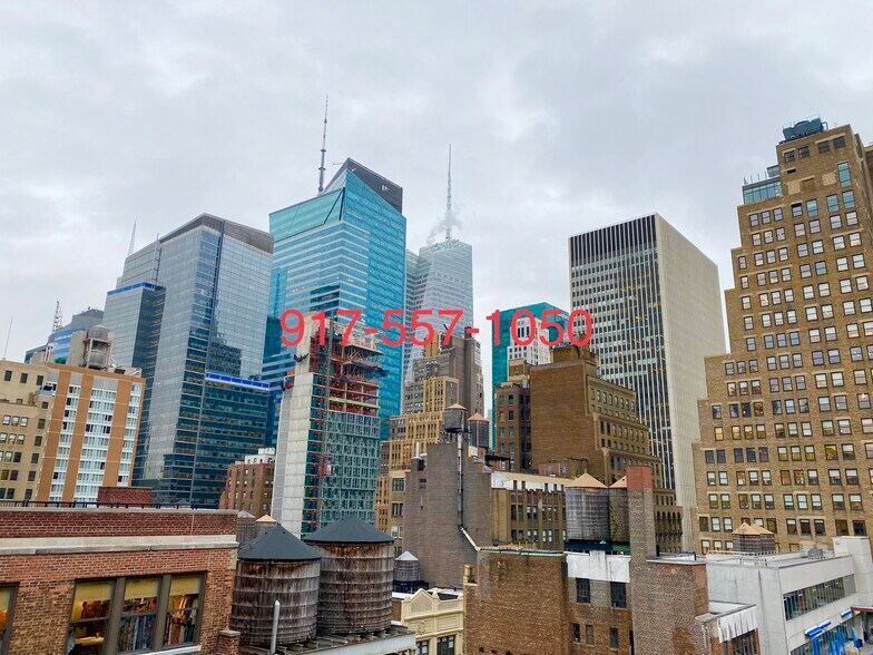 More Photos Of 247 W 38th St, New York Office For Lease