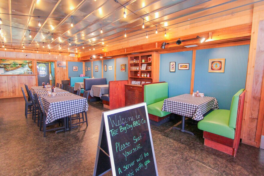 More Photos Of 10730 Camp Mack Rd, Lake Wales Storefront Retail Residential For Sale