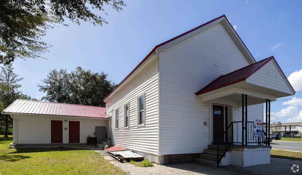 Primary Photo Of 4003 County Road 106, Oxford Office Residential For Sale