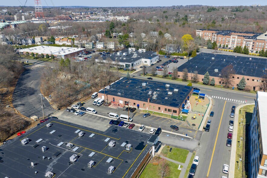 More Photos Of 206 A St, Needham Schools For Lease