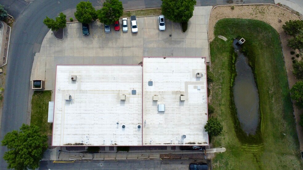 More Photos Of 1750 W 64th Ln, Denver Warehouse For Sale