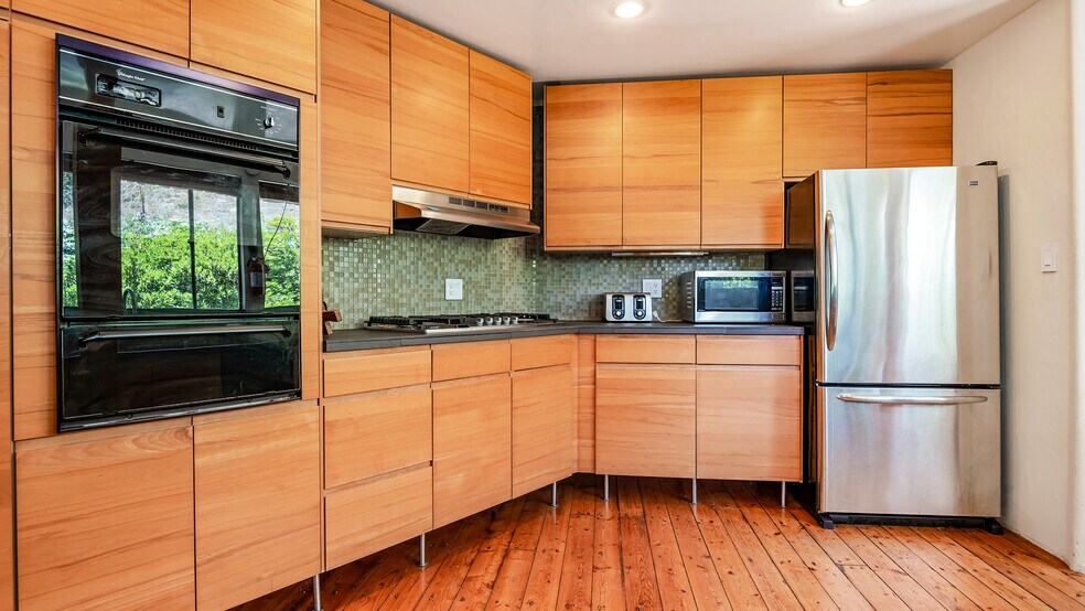 More Photos Of 4878 Casitas Pass Rd, Ventura Land For Sale