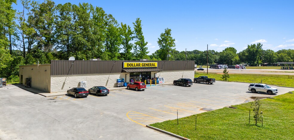 More Photos Of 20 Nat G Troutt rd, Grenada General Retail For Sale