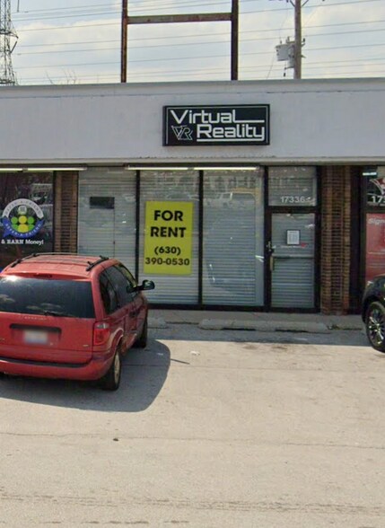 More Photos Of 17320-17340 Torrence Ave, Lansing General Retail For Lease