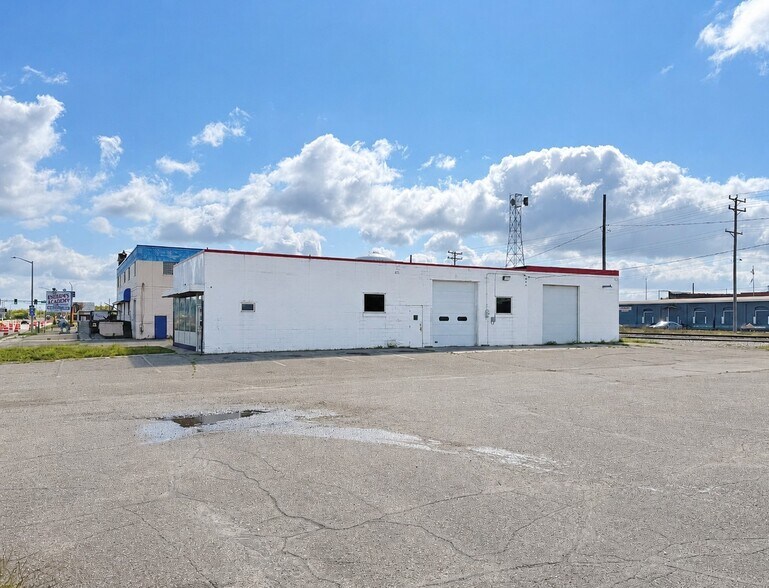 More Photos Of 624 Washington St, Brainerd Office For Sale