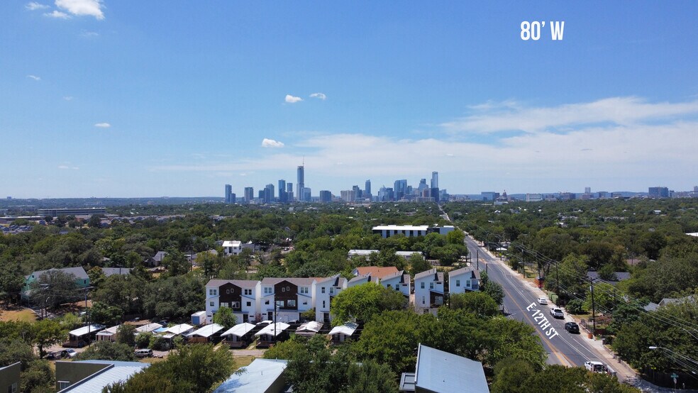 More Photos Of 3117 12th st, Austin Land For Sale