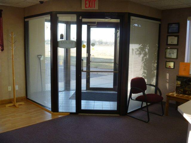 More Photos Of 3543-3551 NE 88th Ave, Circle Pines Warehouse For Lease