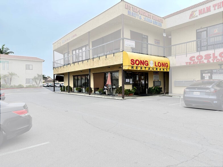More Photos Of 9361 Bolsa Ave, Westminster Restaurant For Lease