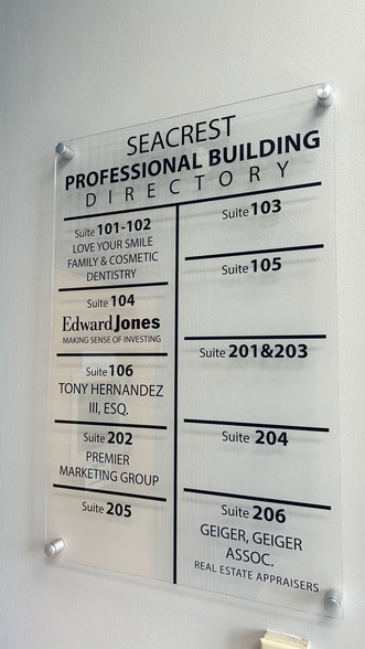More Photos Of 503 N Orlando Ave, Cocoa Beach Office For Lease