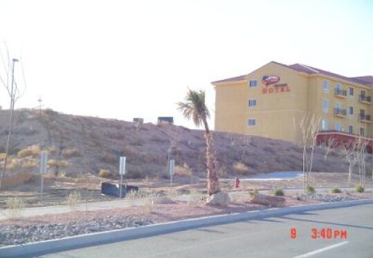 More Photos Of 1020 W Pioneer Blvd, Mesquite Land For Sale