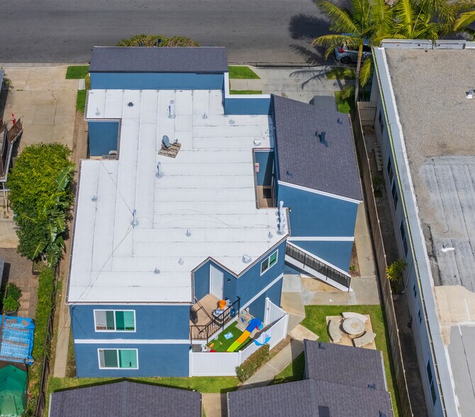 More Photos Of 1015 Georgia St, Huntington Beach Apartments For Sale