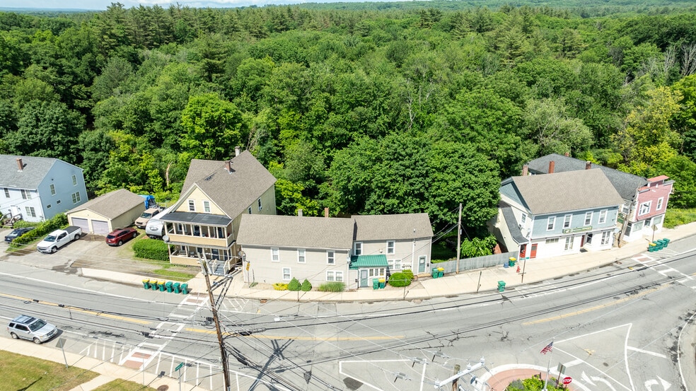 More Photos Of 58 Pickering Rd, Rochester Apartments For Sale