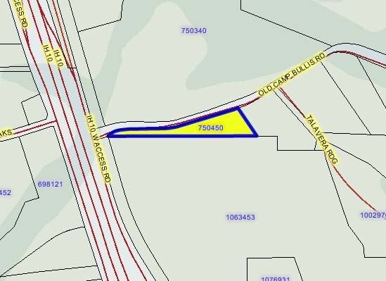 More Photos Of Old Camp Bullis Rd & Talavera Rdg, San Antonio Land For Lease