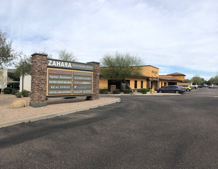 More Photos Of 3654 N Power Rd, Mesa Medical For Sale