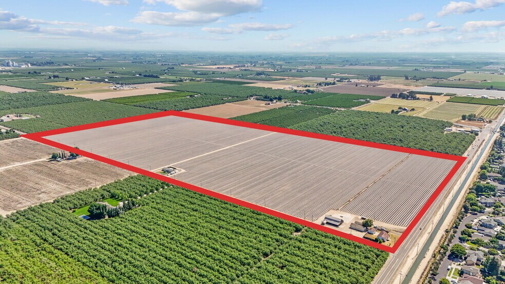 More Photos Of 715 Taylor rd, Turlock Land For Sale