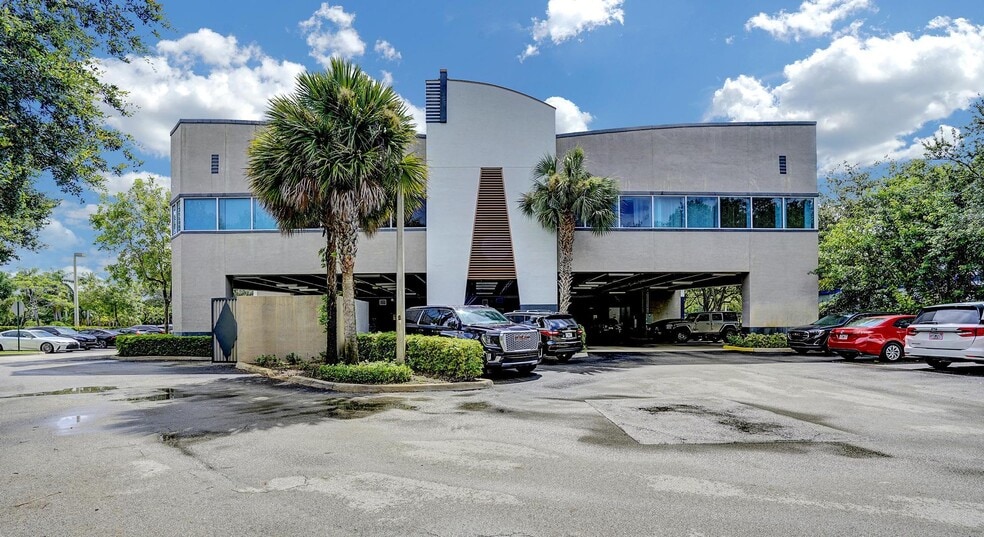 More Photos Of 351 SW 136th Ave, Davie Office For Lease