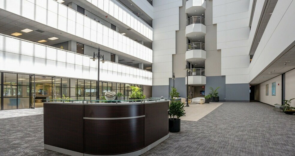 More Photos Of 1150 Gemini St, Houston Office For Lease