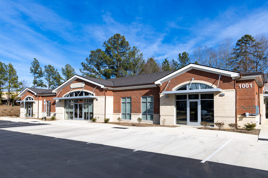 Primary Photo Of 1001 Darrington Dr, Cary Medical For Lease