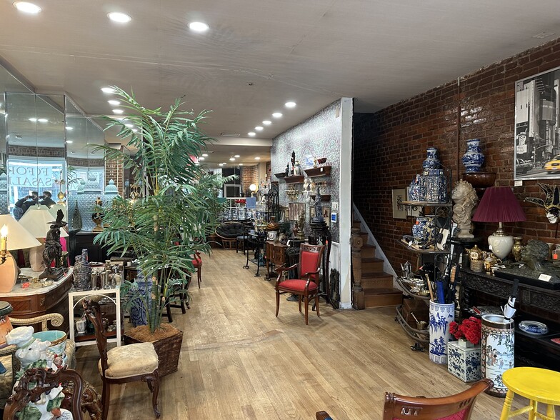 More Photos Of 1620 Wisconsin Ave NW, Washington Storefront Retail Office For Sale