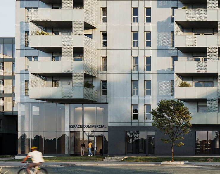 More Photos Of 1287 Rue De Courchevel, Lévis Apartments For Lease