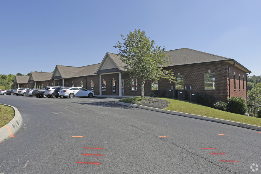 Primary Photo Of 430 Montbrook Ln, Knoxville Office For Sale