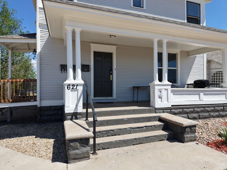 More Photos Of 621 13th St, Greeley Apartments For Sale