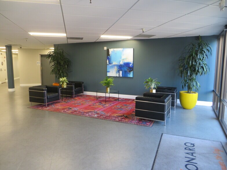 More Photos Of 2600 Stanwell Dr, Concord Office For Sale