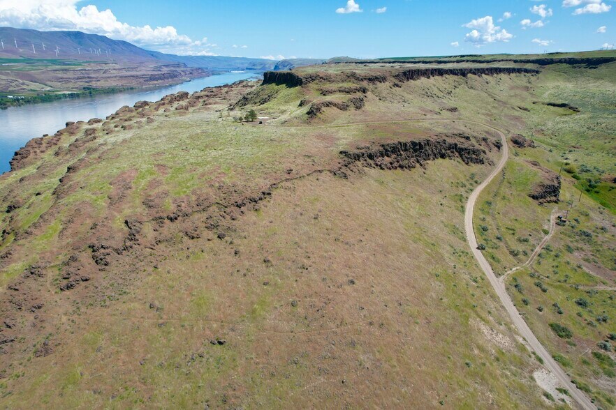 More Photos Of 91660 Biggs Rufus Hwy, Wasco Land For Sale