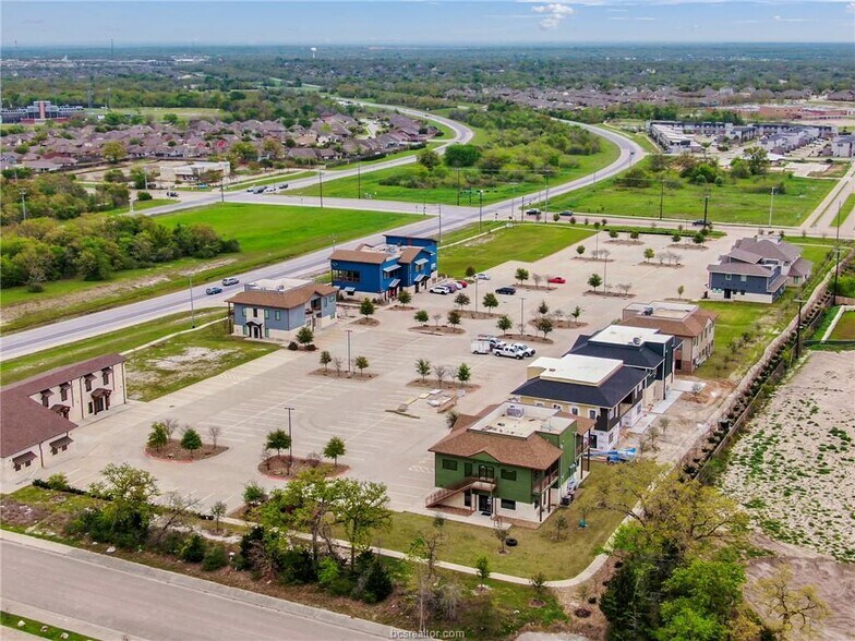 More Photos Of 3024 Barron Rd, College Station Land For Sale