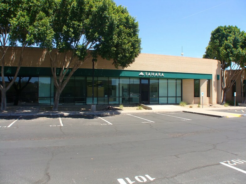 Primary Photo Of 2005 W 14th St, Tempe Office For Lease