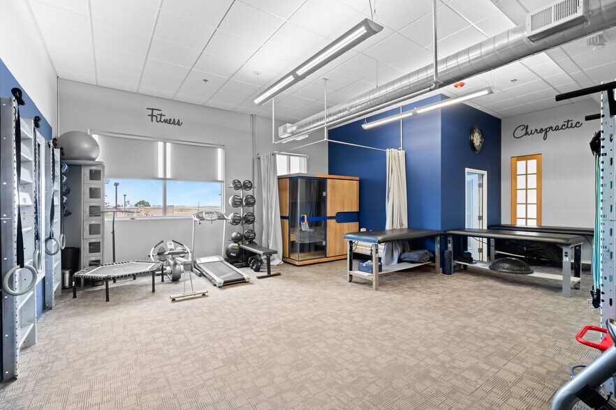 More Photos Of 18335 E 103rd Ave, Commerce City Medical For Sale