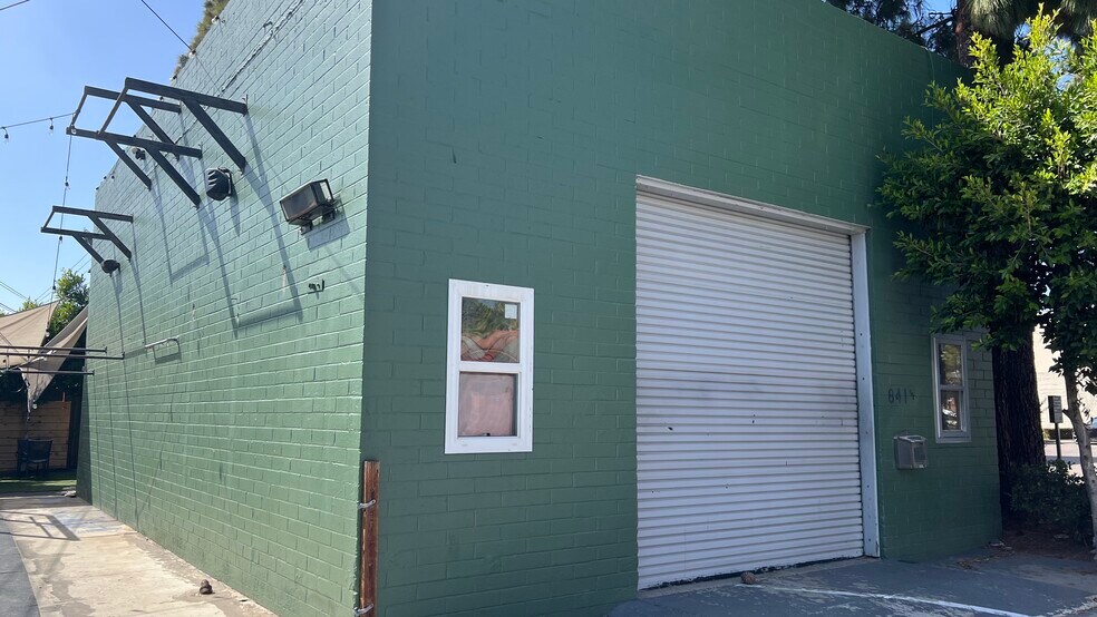 More Photos Of 841-847 Orange Ave, Coronado Freestanding For Lease