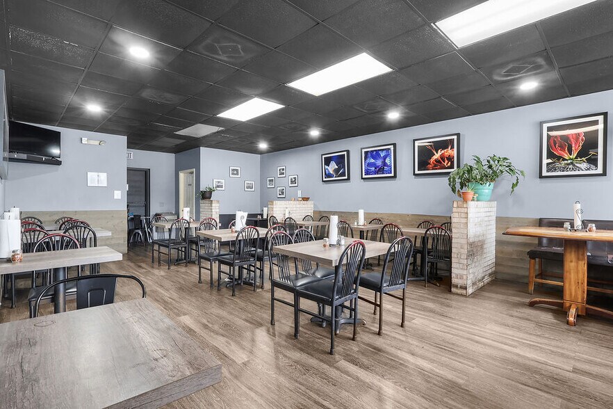 More Photos Of 40 Butler St, Midway Specialty For Sale