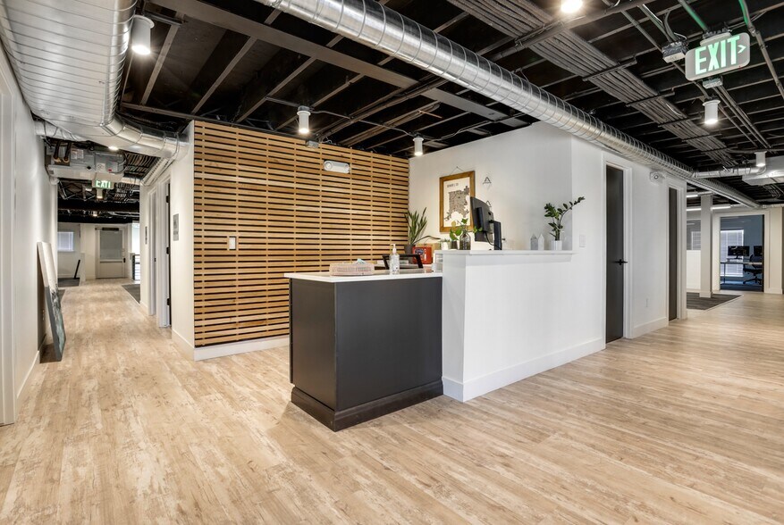 More Photos Of 4260 E Evans Ave, Denver Office For Sale