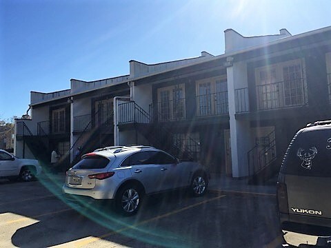 More Photos Of 11832 Newcastle Ave, Baton Rouge Office For Lease