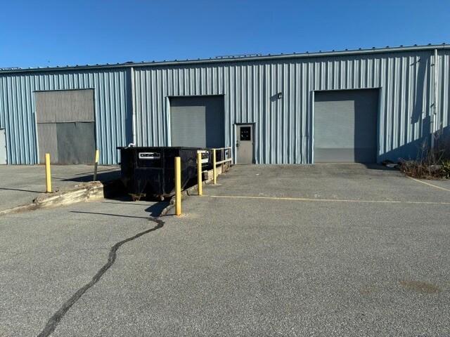 Primary Photo Of 94 Big Boom Rd, Queensbury Warehouse For Lease