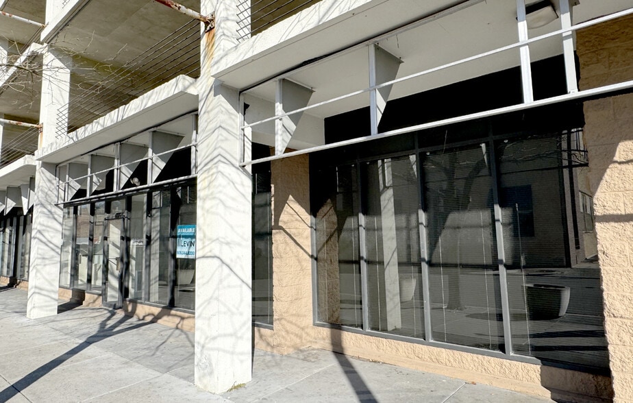 More Photos Of 17 S New York Ave, Atlantic City Parking Garage For Lease