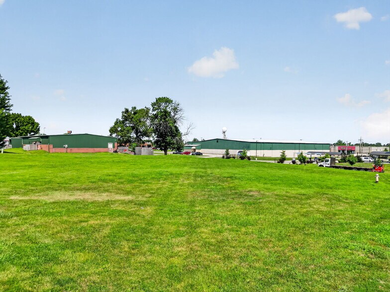More Photos Of 0 Blue Springs, Saint Peters Land For Sale