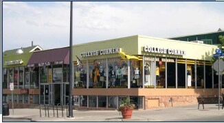 More Photos Of 1310 College Ave, Boulder Storefront Retail Office For Lease