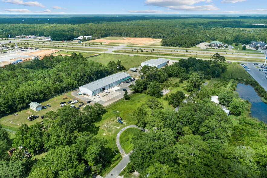 More Photos Of 5002 Frison Ave, Moss Point Land For Sale