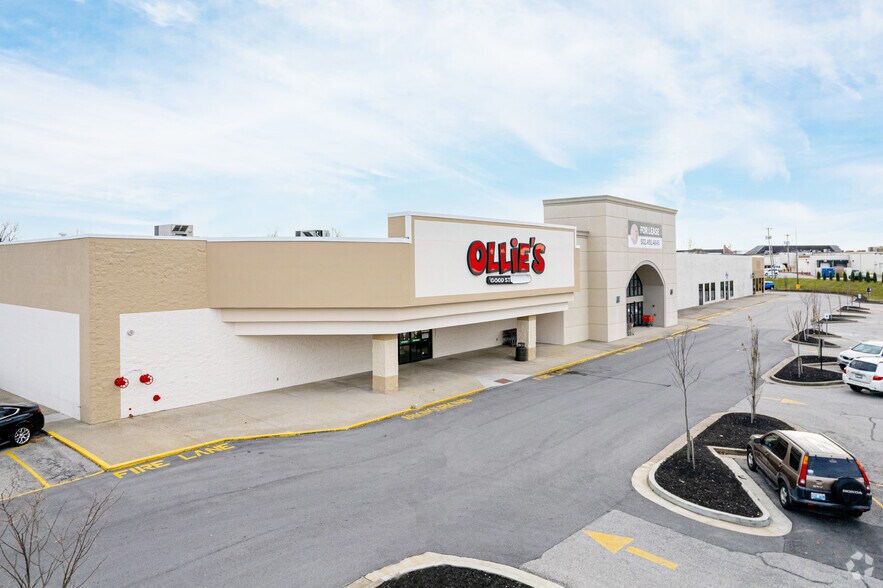 Primary Photo Of 200-202 Limestone St, Frankfort Unknown For Lease