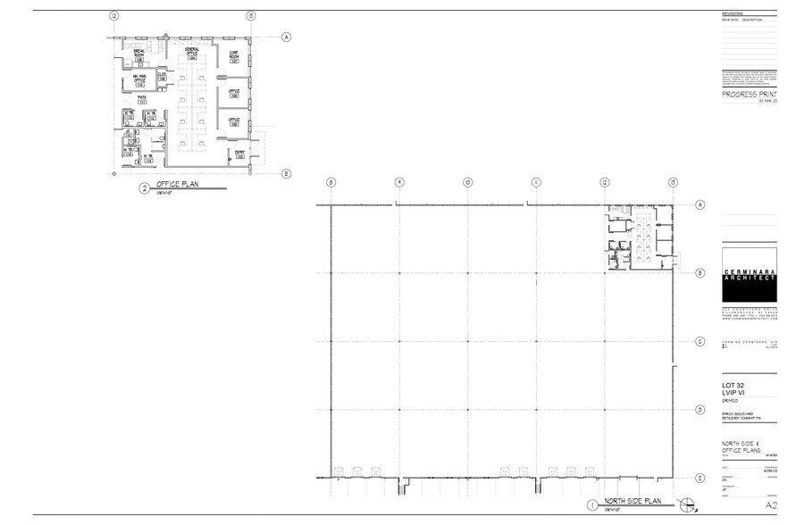 More Photos Of 2500 Emrick Blvd, Bethlehem Warehouse For Lease