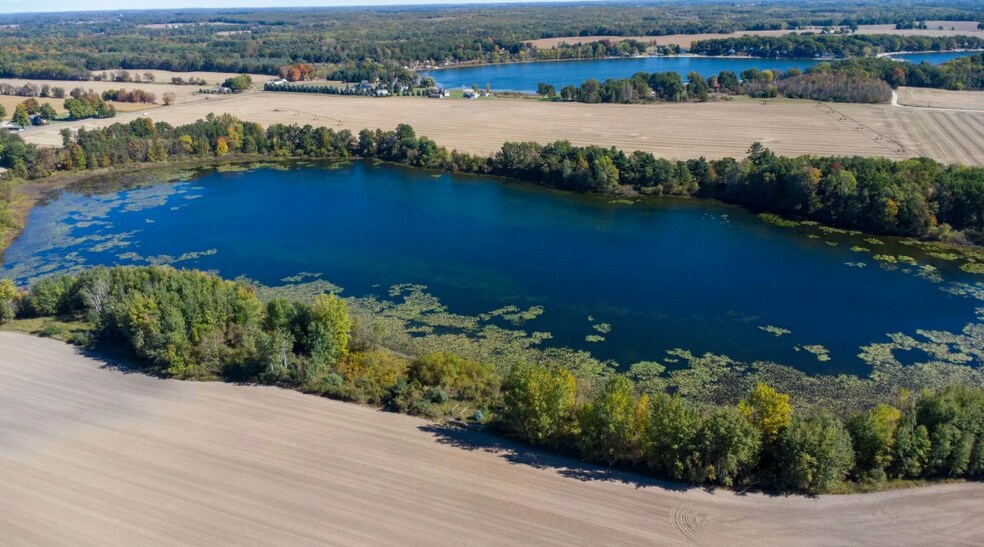 More Photos Of Cannonsville & Gravel Ridge Rd, Trufant Land For Sale
