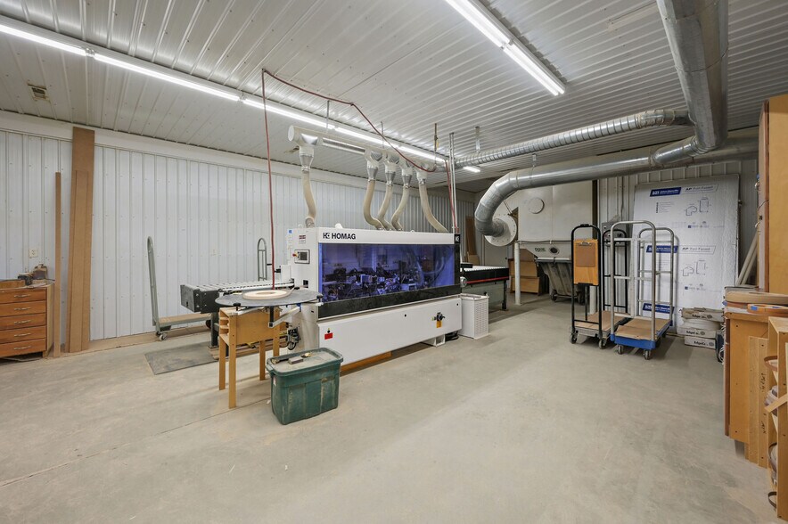 More Photos Of 9155 Campbell Ln, Bridgeville Office For Sale